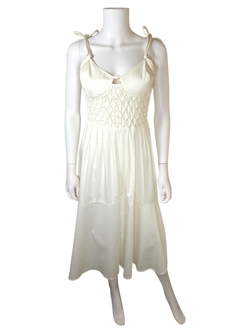 $599 CULT GAIA Brynn Dress Medium NWT - Picture 8 of 9